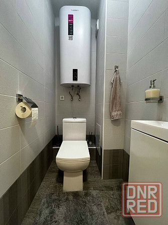 Сдаётся 2-х комнатная квартира Район: Ленинский Донецк - изображение 1