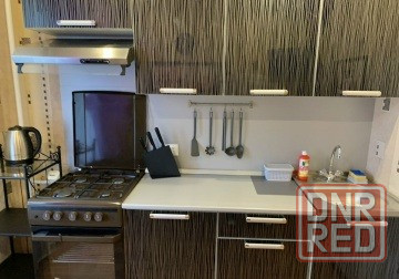 Cдaeтся 2к на длитeльный cрок Ворошиловском районе Донецк - изображение 1