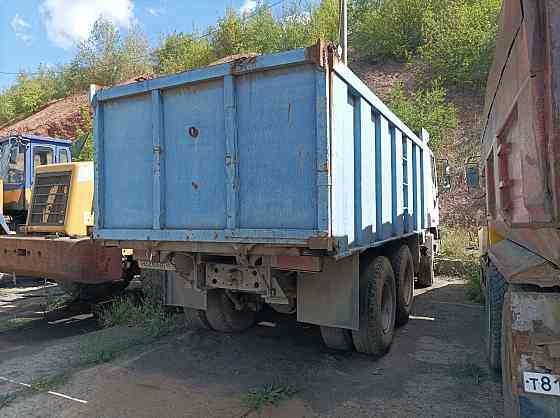 Грузовой Самосвал Sinotruk Hania 6x4, 2008 (кузов 20 кубов) Луганск