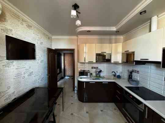 Сдается просторная и светлая однокомнатная квартира Ворошиловский район Донецк