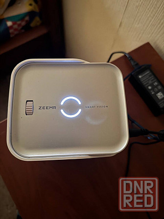 Продам проектор Xiaomi zeemr d1 Донецк - изображение 3