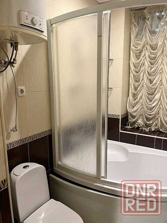 Сдам комфортную 1- комнатную квартиру в Киевском районе Донецк - изображение 3