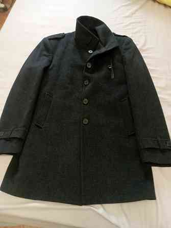 Полупальто мужское SOUL SITY Макеевка
