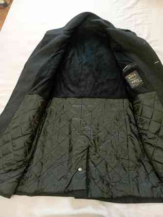 Полупальто мужское SOUL SITY Макеевка