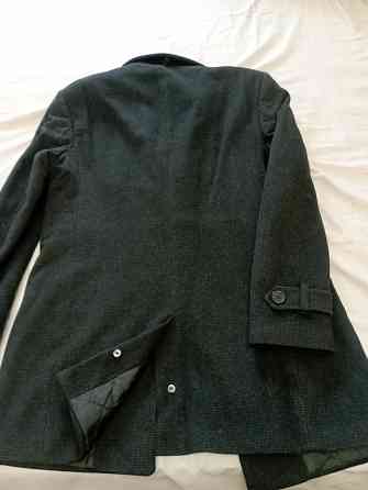 Полупальто мужское SOUL SITY Макеевка