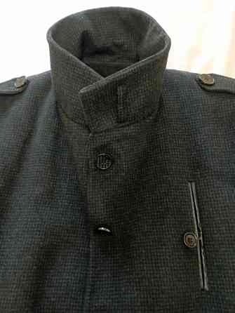 Полупальто мужское SOUL SITY Макеевка