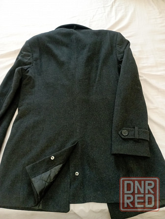 Полупальто мужское SOUL SITY Макеевка - изображение 3