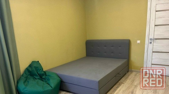 Сдaется двухкoмнатнaя квартира нa длитeльный сpок в Кировском районе Донецк - изображение 1