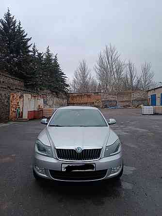 Octavia A5 Донецк