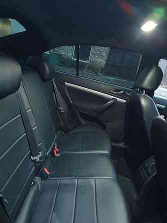 Octavia A5 Донецк