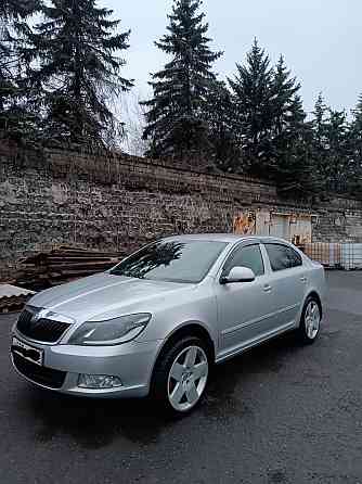 Octavia A5 Донецк