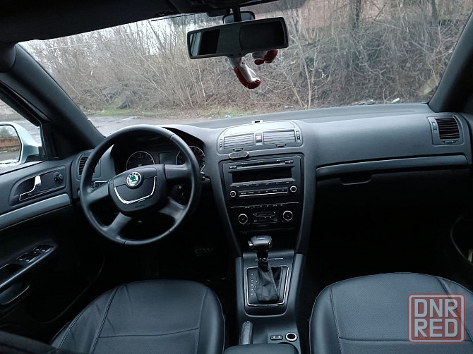 Octavia A5 Донецк - изображение 7