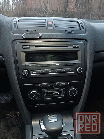 Octavia A5 Донецк - изображение 8