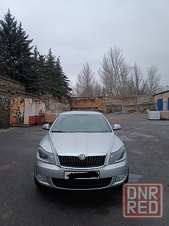 Octavia A5 Донецк - изображение 5