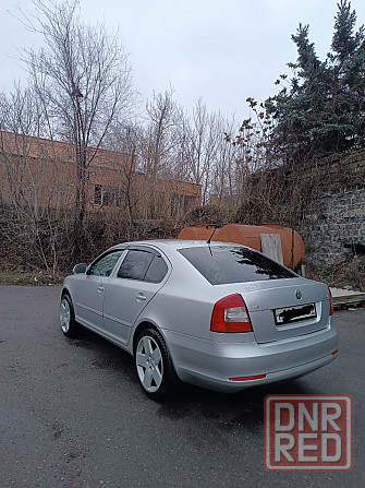 Octavia A5 Донецк - изображение 2
