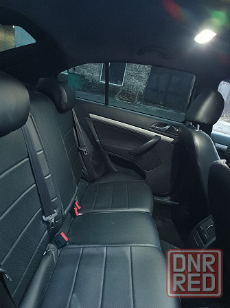 Octavia A5 Донецк - изображение 6