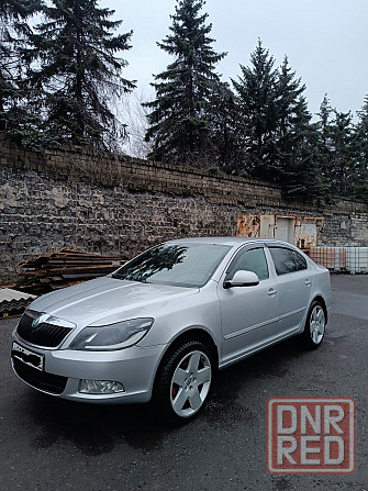 Octavia A5 Донецк - изображение 1