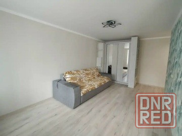 Сдам в аренду 1-комнатную квартиру Донецк - изображение 5