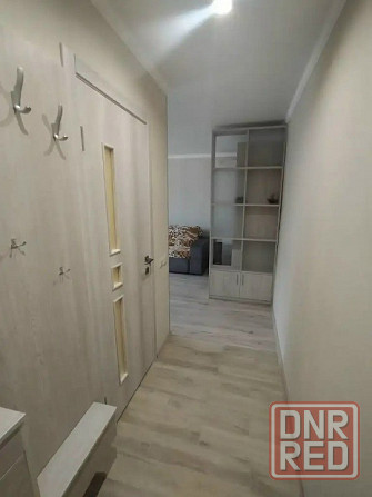 Сдам в аренду 1-комнатную квартиру Донецк - изображение 4