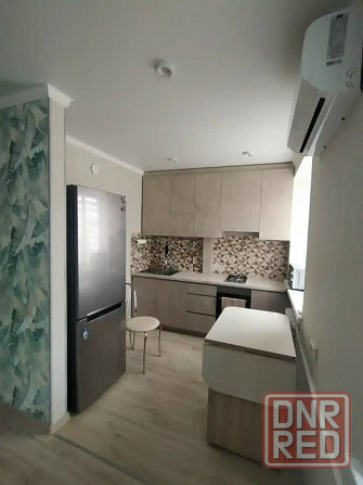 Сдам в аренду 1-комнатную квартиру Донецк - изображение 6