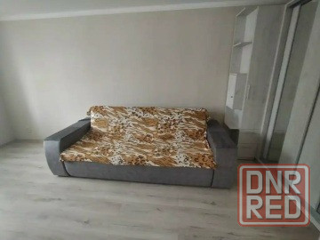 Сдам в аренду 1-комнатную квартиру Донецк - изображение 1