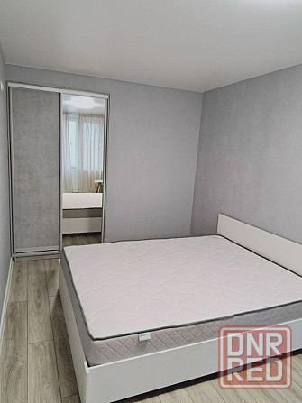 Сдаётся 2-комнатная квартира в Ворошиловском районе Донецк - изображение 1