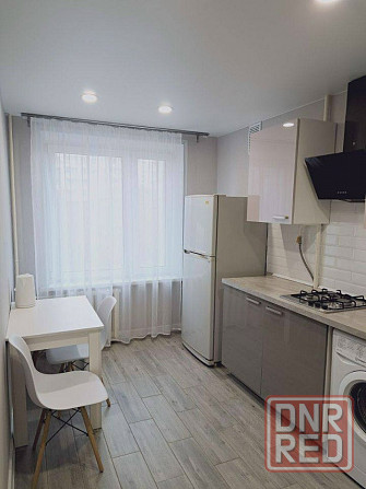 Сдаётся 2-комнатная квартира в Ворошиловском районе Донецк - изображение 2