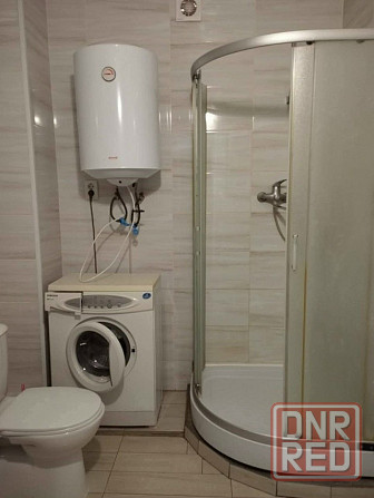 Сдаётся 1-комнатная квартира Район: Киевский Донецк - изображение 3