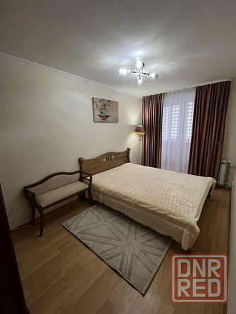 Сдам комфортную 1- комнатную квартиру в Киевском районе Донецк - изображение 1