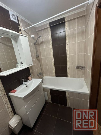 Сдам комфортную 1- комнатную квартиру в Киевском районе Донецк - изображение 2