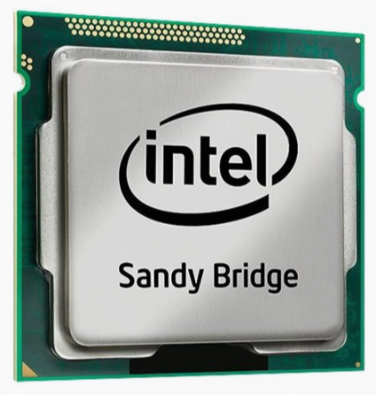 Процессор Intel Pentium G850 Sandy Bridge Lga1155, 2 X 2900 мгц б/у (арт-4402) Макеевка