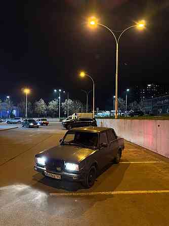 Продам ваз-2107 Донецк