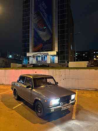 Продам ваз-2107 Донецк