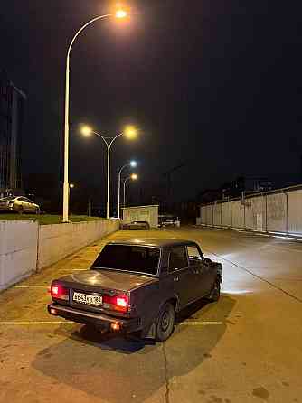 Продам ваз-2107 Донецк