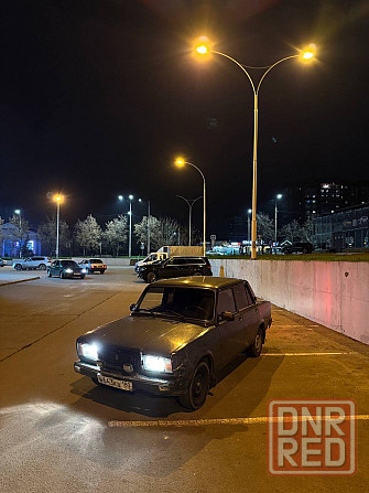 Продам ваз-2107 Донецк - изображение 1