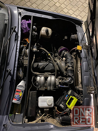 Продам ваз-2107 Донецк - изображение 7