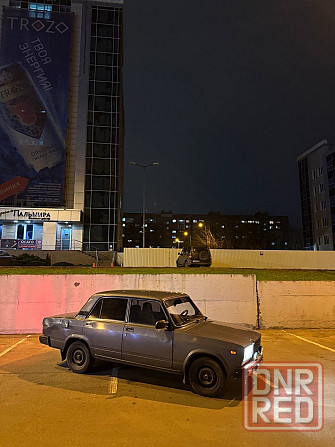 Продам ваз-2107 Донецк - изображение 3