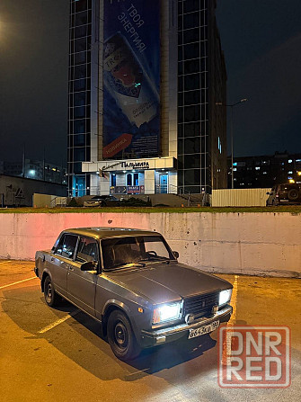 Продам ваз-2107 Донецк - изображение 2