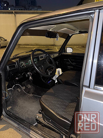 Продам ваз-2107 Донецк - изображение 5
