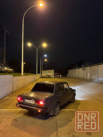 Продам ваз-2107 Донецк - изображение 4