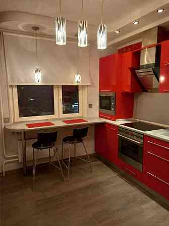 Сдаётся однокомнатная квартира в Киевском районе Донецк