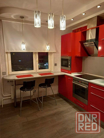 Сдаётся однокомнатная квартира в Киевском районе Донецк - изображение 1