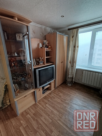 Продается 3х комнатная квартира Донецк - изображение 10