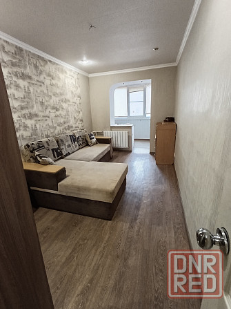 Продается 3х комнатная квартира Донецк - изображение 6