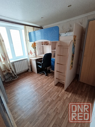 Продается 3х комнатная квартира Донецк - изображение 9