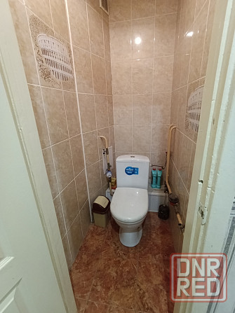 Продается 3х комнатная квартира Донецк - изображение 8