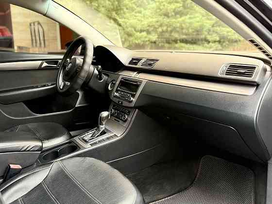 Volkswagen Passat Донецк