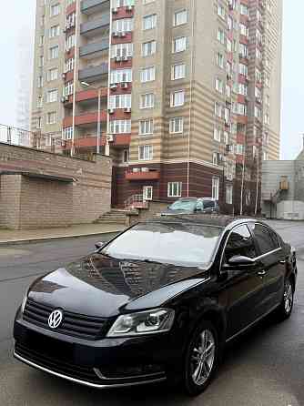 Volkswagen Passat Донецк