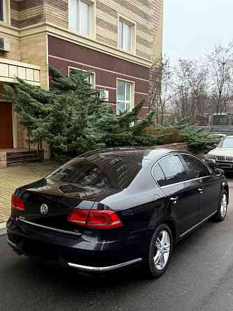 Volkswagen Passat Донецк