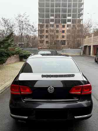Volkswagen Passat Донецк